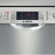 Bosch SMS69N48EU lavastoviglie Libera installazione 13 coperti 5