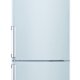 LG GBB539NSQPB frigorifero con congelatore Libera installazione Acciaio inossidabile 3