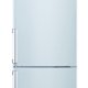 LG GBB539NSQPB frigorifero con congelatore Libera installazione Acciaio inox 3
