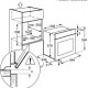 AEG BE3003001M 74 L Acciaio inox 3
