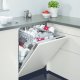 AEG F88065VI1P A scomparsa totale 12 coperti 10