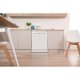 Indesit DFP 27T94 A Libera installazione 14 coperti 4