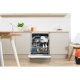 Indesit DFP 27T94 A Libera installazione 14 coperti 8