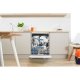 Indesit DFP 27T94 A Libera installazione 14 coperti 10