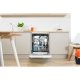 Indesit DFP 27T94 A Libera installazione 14 coperti 11