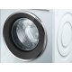 Siemens WM14Y849IT lavatrice Caricamento frontale 9 kg 1400 Giri/min Bianco 3