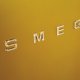 Smeg FAB28RDG monoporta Libera installazione 248 L Oro 3