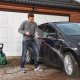 Bosch AQT 37-13 idropulitrice Compatta Elettrico 370 l/h 1700 W Nero, Verde, Rosso 4