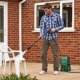 Bosch AQT 35-12 idropulitrice Compatta Elettrico 350 l/h 1500 W Nero, Verde 4