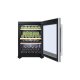 Haier WS50GDBI cantina vino Libera installazione Nero 50 bottiglia/bottiglie B 6