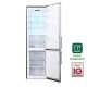 LG GBB530NSCXE frigorifero con congelatore Libera installazione 345 L Platino, Acciaio inossidabile 4