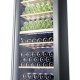 Haier WS151GDBI cantina vino Libera installazione Nero 151 bottiglia/bottiglie B 4