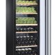 Haier WS151GDBI cantina vino Libera installazione Nero 151 bottiglia/bottiglie B 7
