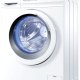 Haier HW80-B14266 lavatrice Caricamento frontale 8 kg 1400 Giri/min Bianco 3