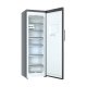 Haier HF-255SAA congelatore Congelatore verticale Libera installazione 262 L Stainless steel, Bianco 3