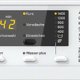 Miele WDA200 WPM lavatrice Caricamento frontale 7 kg 1400 Giri/min Bianco 3