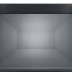 Siemens HE23BC501 forno 66 L Nero, Acciaio inox 5