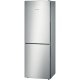 Bosch KGV33VI31 frigorifero con congelatore Libera installazione 288 L Acciaio inox 3