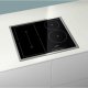 Siemens EH645FT17E piano cottura Nero Da incasso Piano cottura a induzione 4 Fornello(i) 5