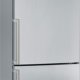 Siemens KG39NXI42 frigorifero con congelatore Libera installazione 355 L Acciaio inossidabile 3