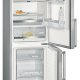 Siemens KG36EAI43 frigorifero con congelatore Libera installazione 302 L Acciaio inox 3