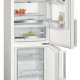 Siemens KG36EAW43 frigorifero con congelatore Libera installazione 302 L Bianco 3