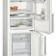 Siemens KG36EAW43 frigorifero con congelatore Libera installazione 302 L Bianco 3