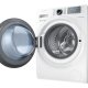 Samsung WW80H7400EW lavatrice Caricamento frontale 8 kg 1400 Giri/min Bianco 4
