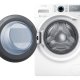 Samsung WW80H7400EW lavatrice Caricamento frontale 8 kg 1400 Giri/min Bianco 5