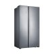 Samsung RH60H8160SL frigorifero side-by-side Libera installazione 609 L Acciaio inox 3