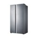 Samsung RH60H8160SL frigorifero side-by-side Libera installazione 609 L Acciaio inox 4