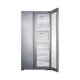 Samsung RH60H8160SL frigorifero side-by-side Libera installazione 609 L Acciaio inox 7