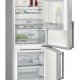 Siemens KG36NXL32 frigorifero con congelatore Libera installazione 320 L Acciaio inox 3