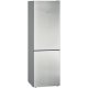 Siemens KG36VVI32 frigorifero con congelatore Libera installazione 307 L Stainless steel 3