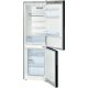 Bosch KGV36VB32S frigorifero con congelatore Libera installazione 307 L Nero, Acciaio inox 3