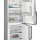 Siemens KG36NXI32 frigorifero con congelatore Libera installazione 320 L Stainless steel 3