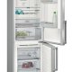 Siemens KG36NXI32 frigorifero con congelatore Libera installazione 320 L Acciaio inox 3