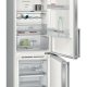 Siemens KG39NXI32 frigorifero con congelatore Libera installazione 355 L Stainless steel 3