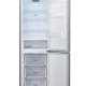 LG GBB539PZCZS frigorifero con congelatore Libera installazione 318 L Argento 3
