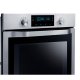 Samsung NQ50H7535DS 50 L Acciaio inox 5