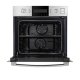 Samsung NV70F3984LS 70 L 2850 W Acciaio inox 3
