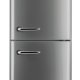 Gorenje RK60359OX Libera installazione 321 L Acciaio inox 3