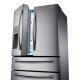 Samsung RF24HSESBSR frigorifero side-by-side Libera installazione 495 L Acciaio inox 9