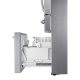 Samsung RF24HSESBSR frigorifero side-by-side Libera installazione 495 L Acciaio inox 11
