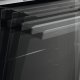 Electrolux EOB8851AAX 73 L 3500 W Acciaio inox 3