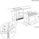 Electrolux EOY5851AAX forno 74 L Acciaio inox 3