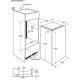 Electrolux ERX3214AOX frigorifero Da incasso 310 L Bianco 3