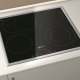 Neff TD 1342 N Nero, Acciaio inox Da incasso Ceramica 4 Fornello(i) 5