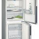 Siemens KG36EDI40 frigorifero con congelatore Libera installazione 302 L Stainless steel 3