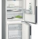 Siemens KG36EDI40 frigorifero con congelatore Libera installazione 302 L Acciaio inox 3